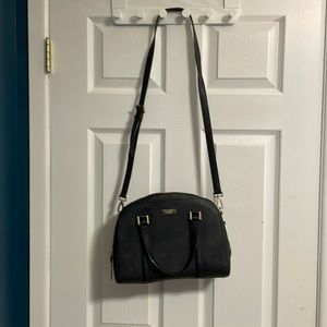 Black Kate Spade Cross Body Bag